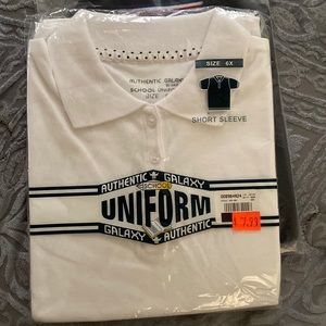 Uniform shirts